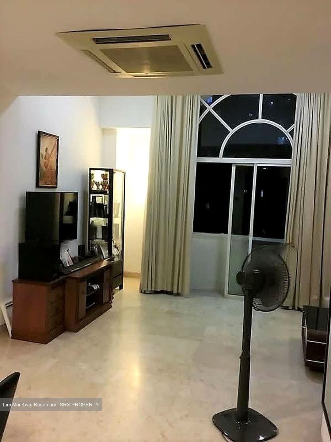 Parbury Hill Condominium (D16), Condominium #556607921